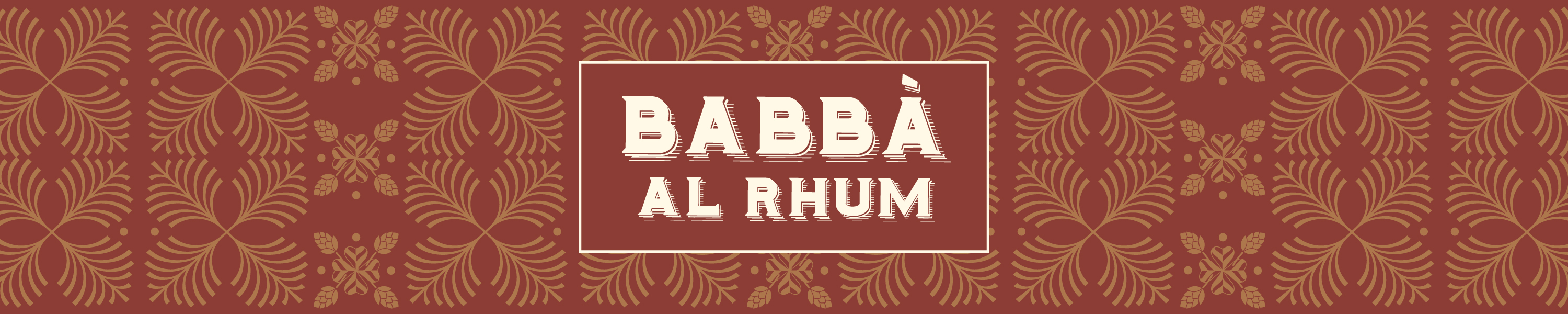 BABBÀ AL RHUM