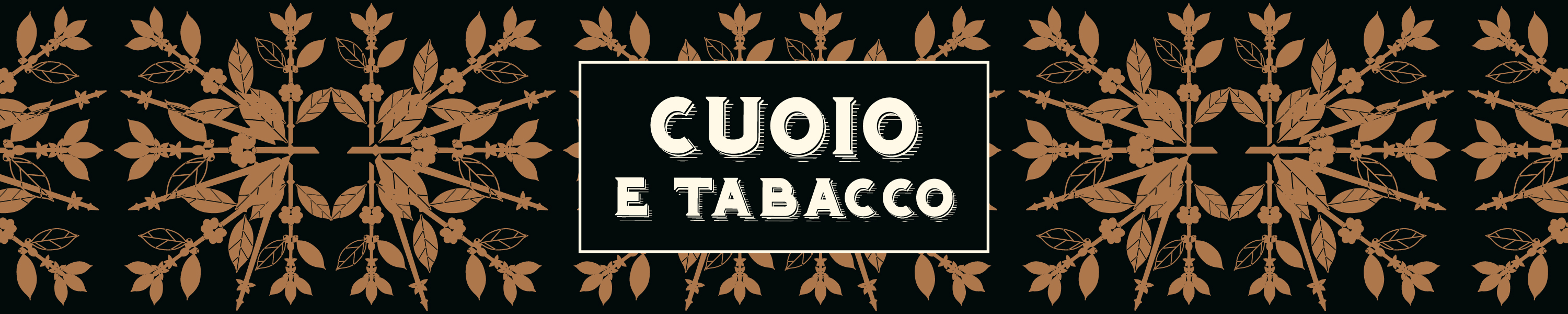 CUOIO E TABACCO