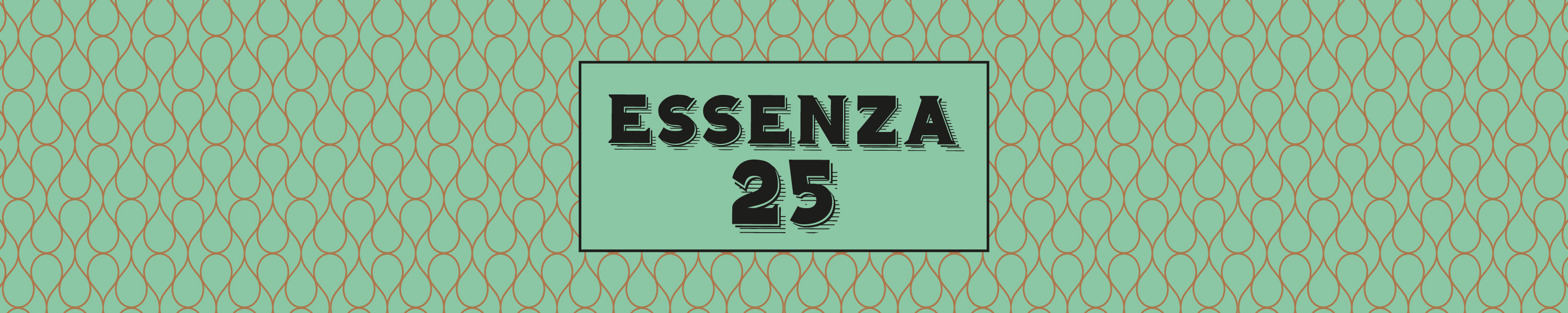 ESSENZA 25