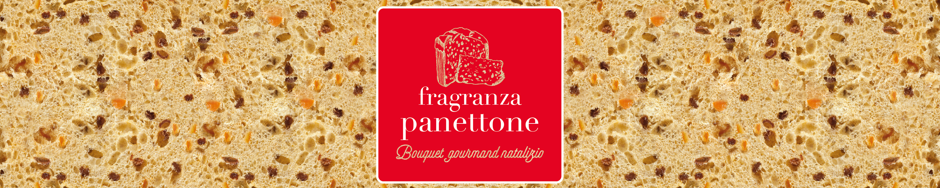 PANETTONE FRAGRANCE