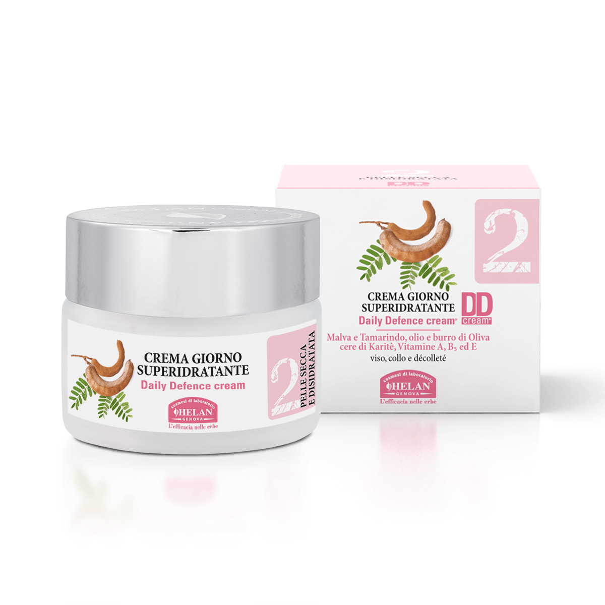 Crema Giorno Superidratante