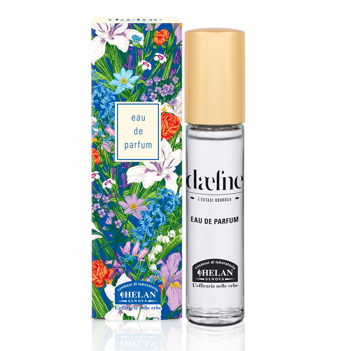 Daefne Eau de Parfum 10 mL
