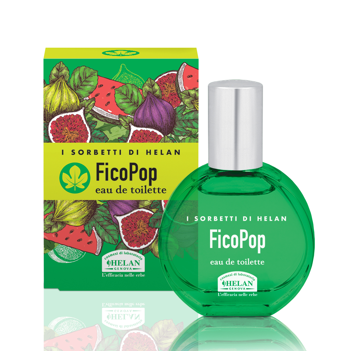 FicoPop Eau de Toilette 30mL