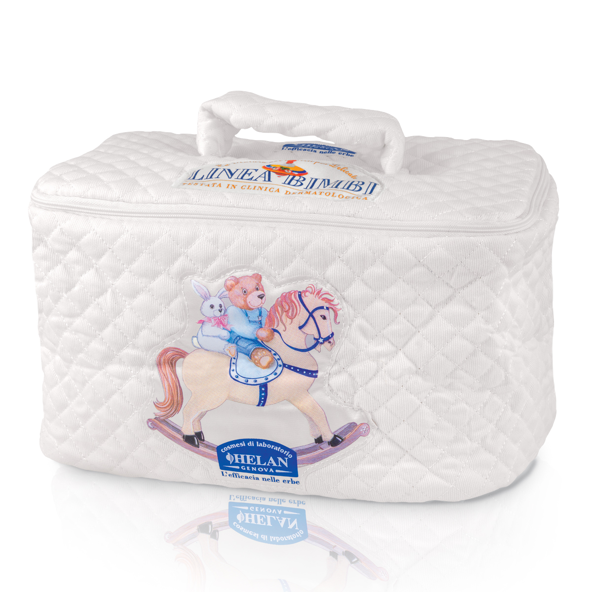 Beauty Case Linea Bimbi