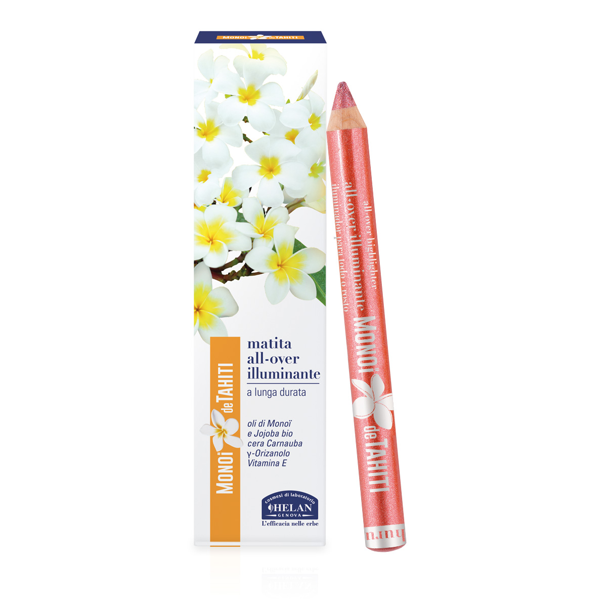 Matita all-over illuminante - Huru