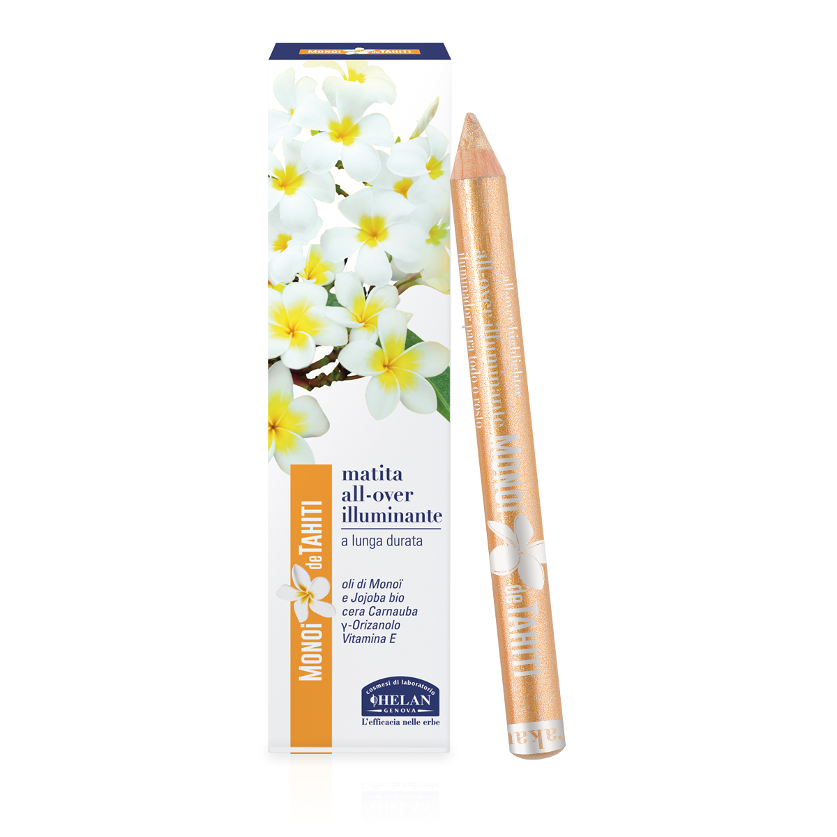 Matita all-over illuminante - Rakau