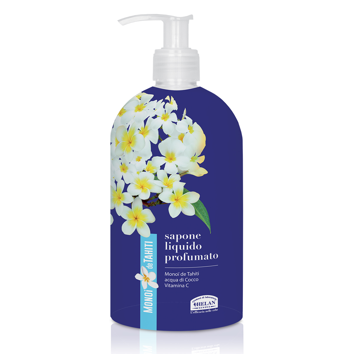 Sapone Liquido Profumato