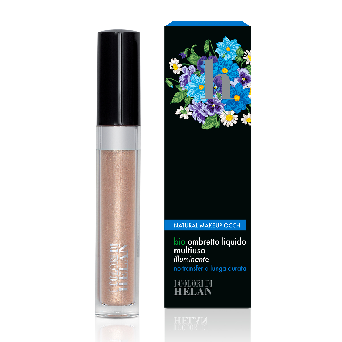 Bio Ombretto Liquido-Venere