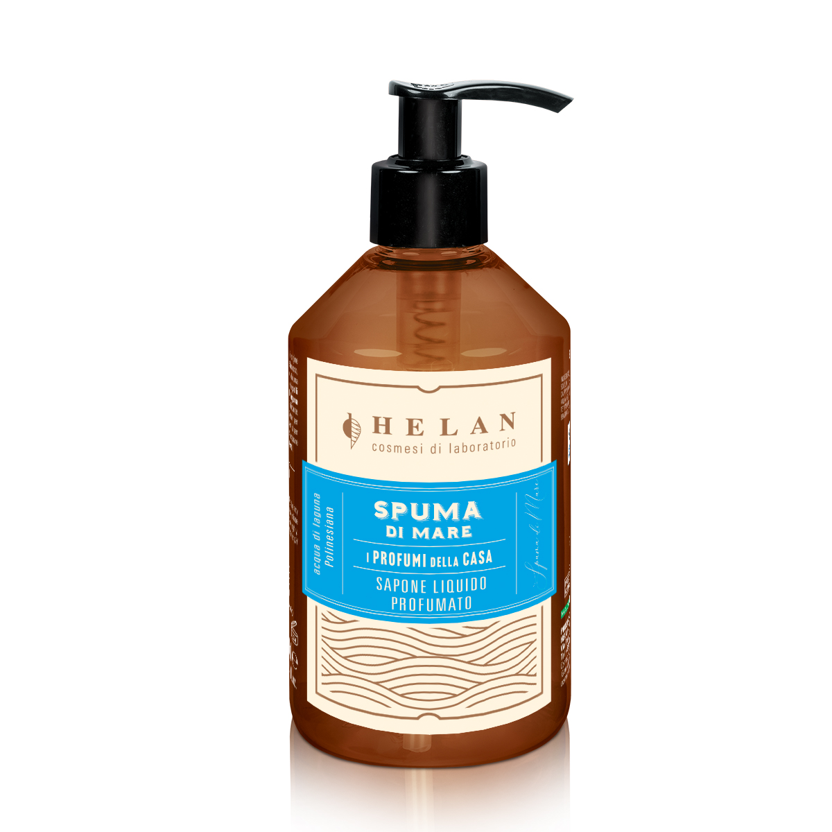 Sapone Liquido Profumato