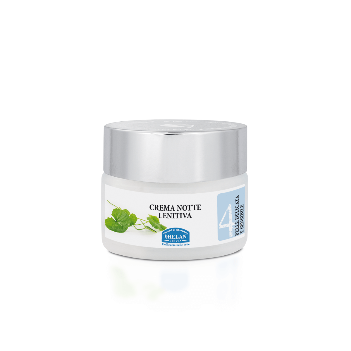 Soothing Nourishing Night Cream