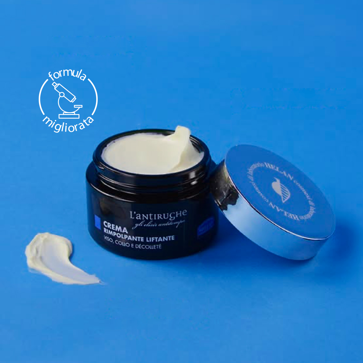 Replumping Lifting Cream