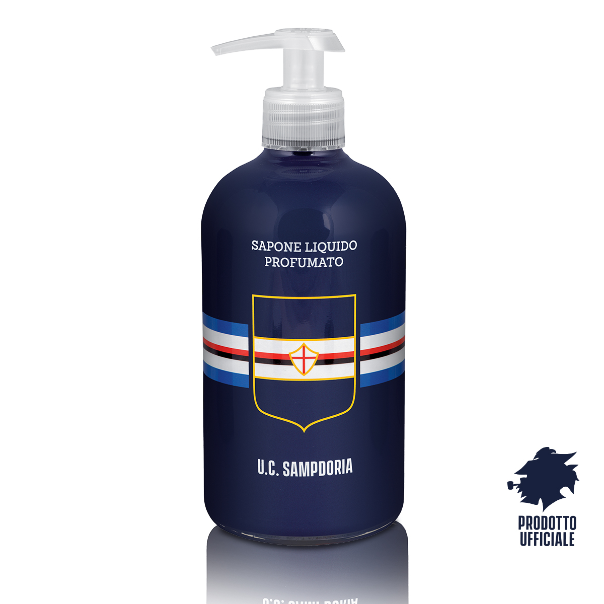 SAMPDORIA  Scented Liquid Soap