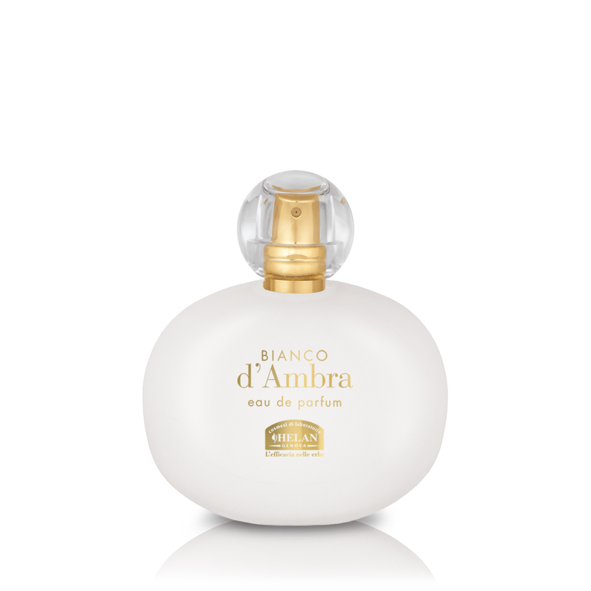 Bianco d'Ambra Eau de Parfum 100 mL