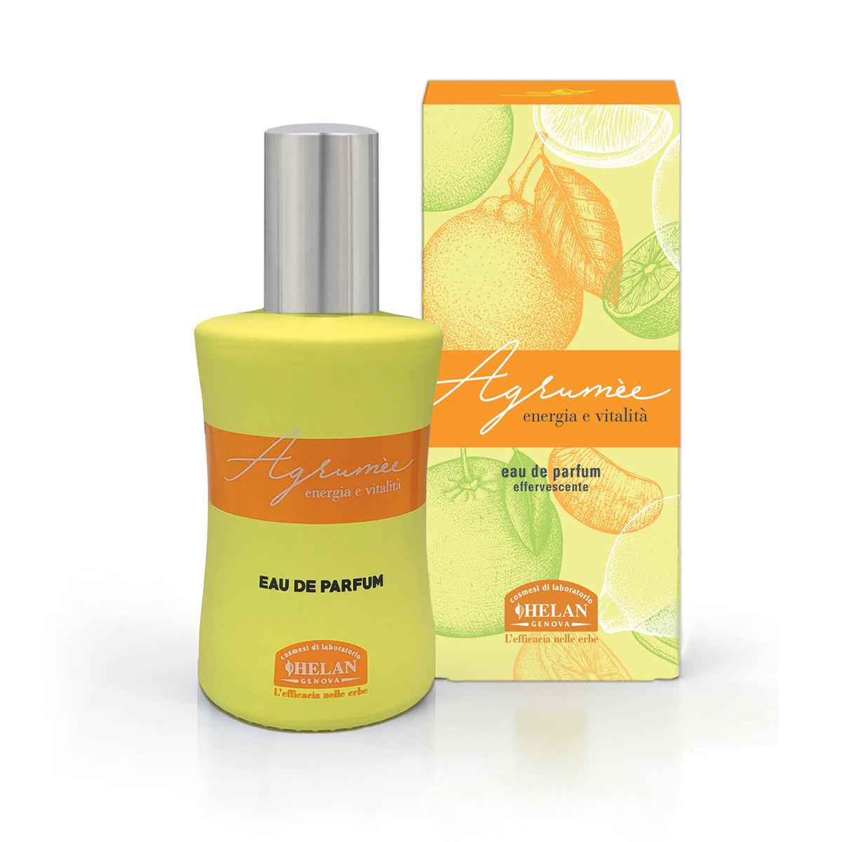 Agrumèe Eau de Parfum 50 mL