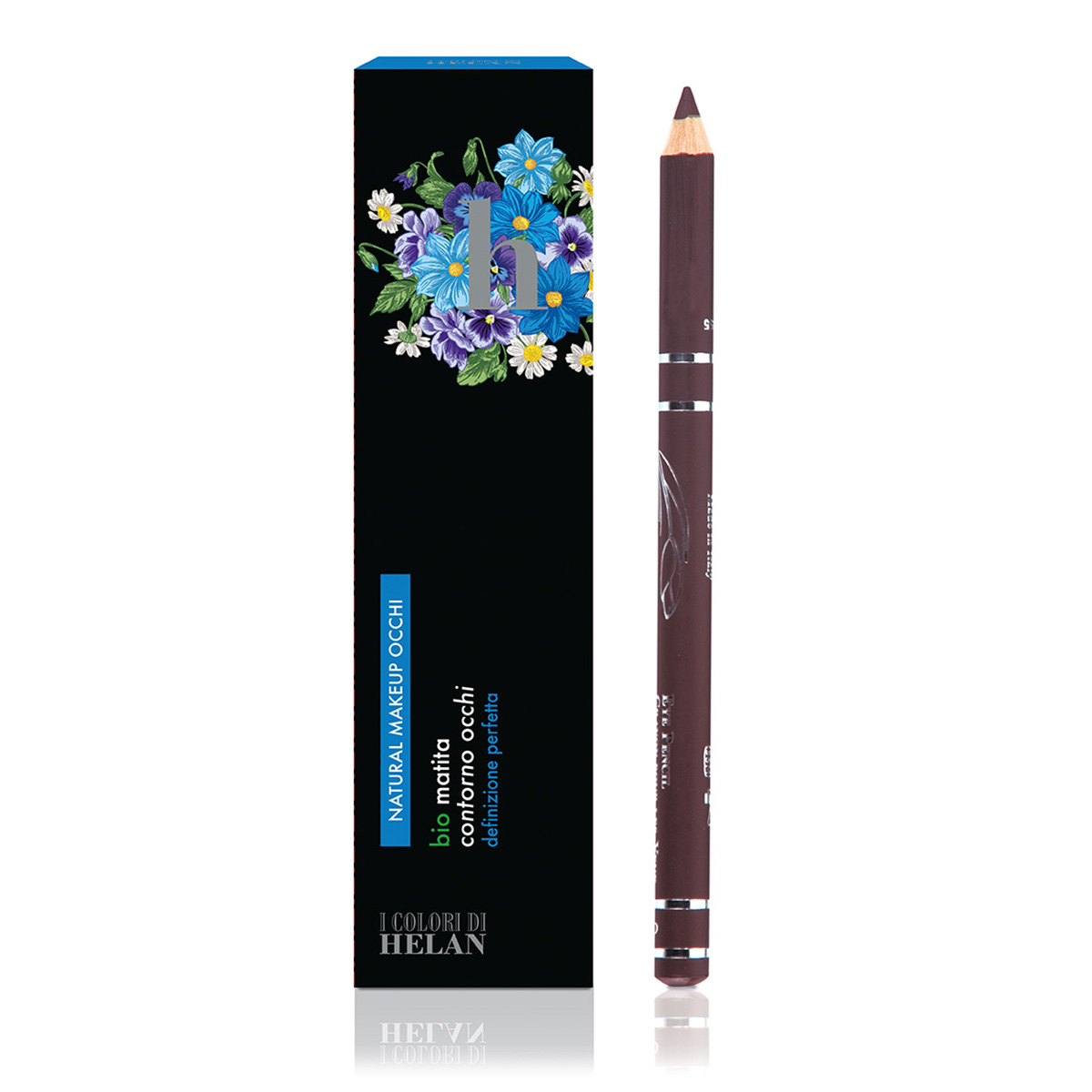 Bio Eyeliner Pencil