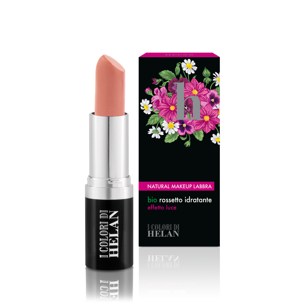 Bio Rossetto Idratante