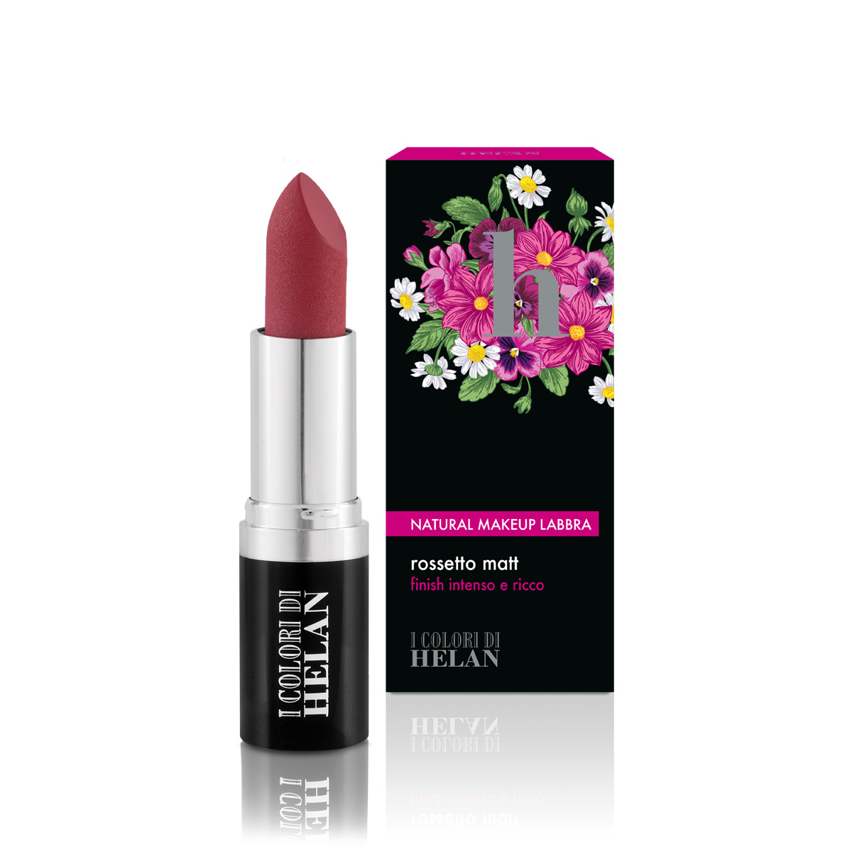 Rossetto Matt