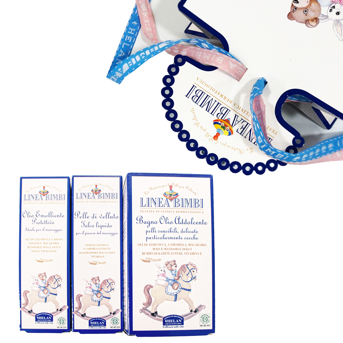 Libella Collant Bambina In Cotone – Confezione Da 3, Morbidi E Traspiranti Per Scuola E Gioco