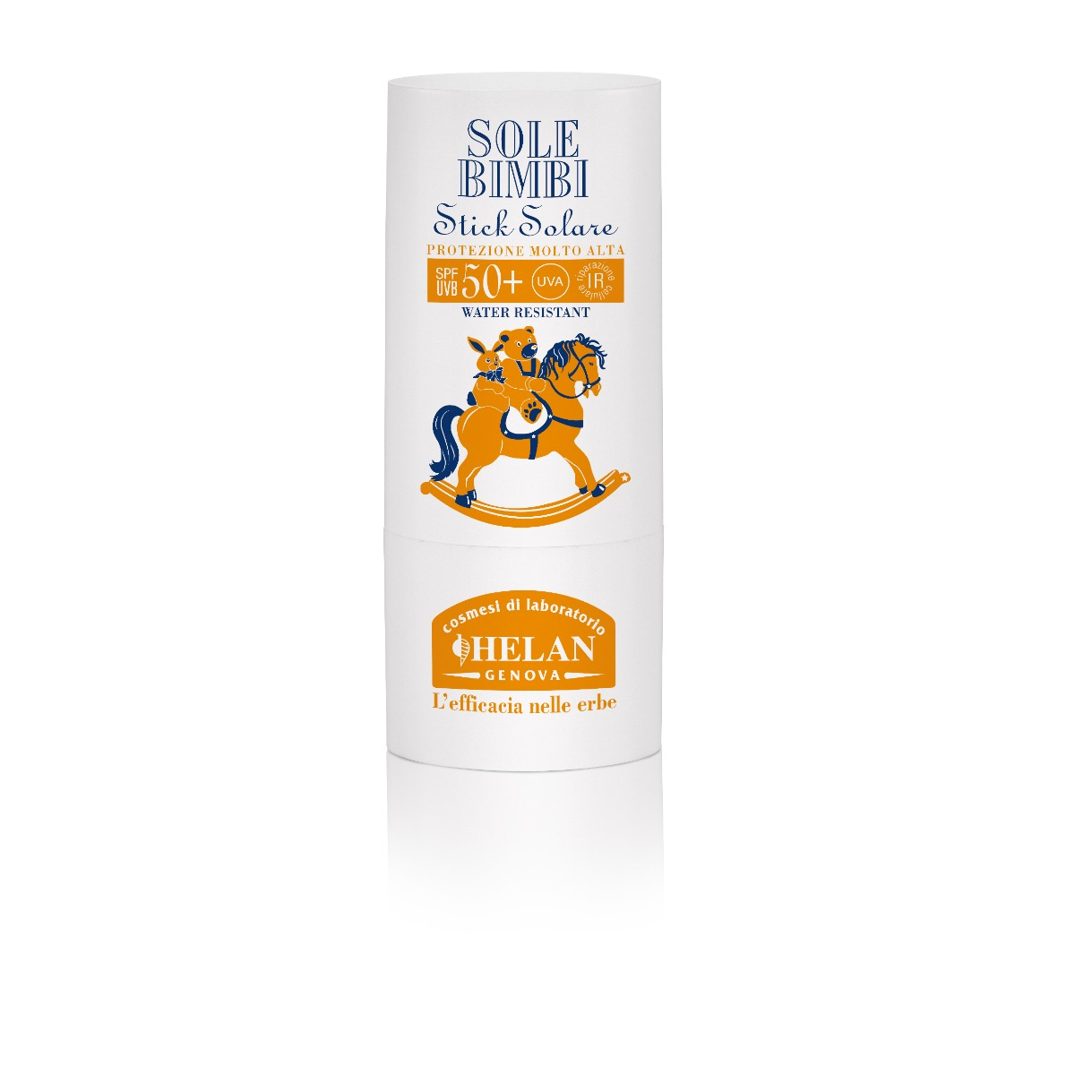 SOLE BIMBI Sun Stick SPF50+ 8mL