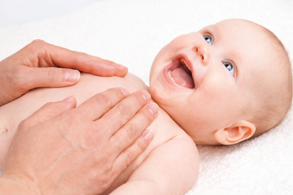 Capacità Percettiva Linea Bimbi